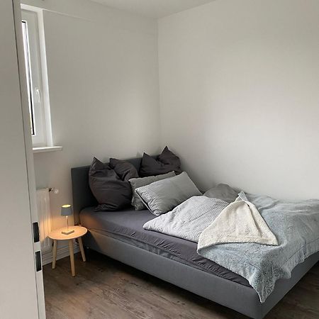 Zentrale 2 Zimmer Wohnung Гамбург Экстерьер фото